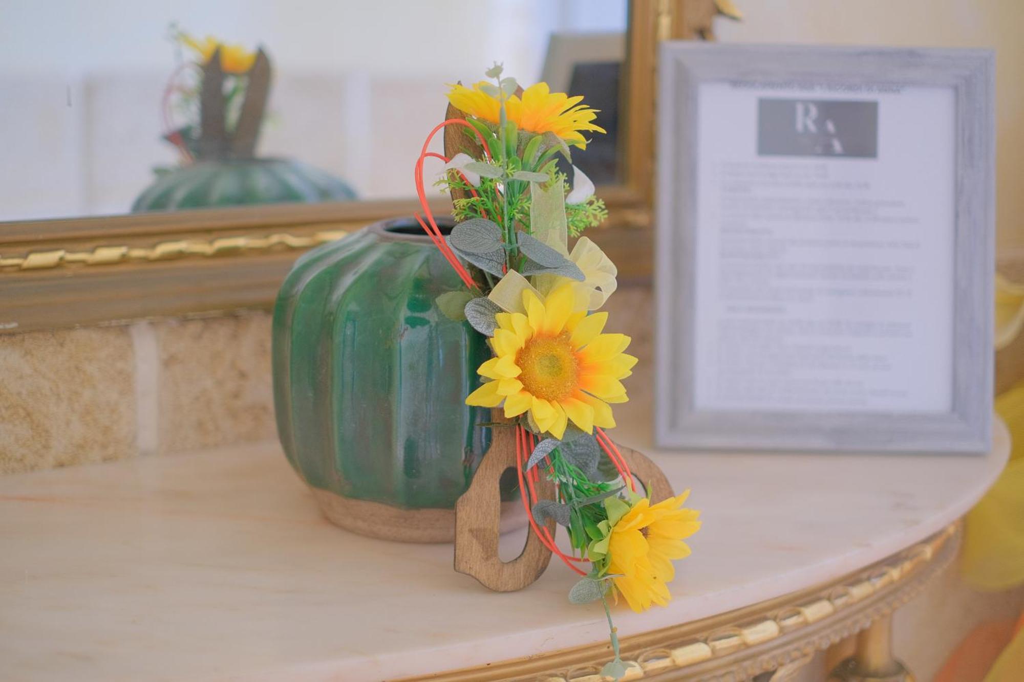 I Ricordi Di Anna Bed & Breakfast Alezio Exterior photo