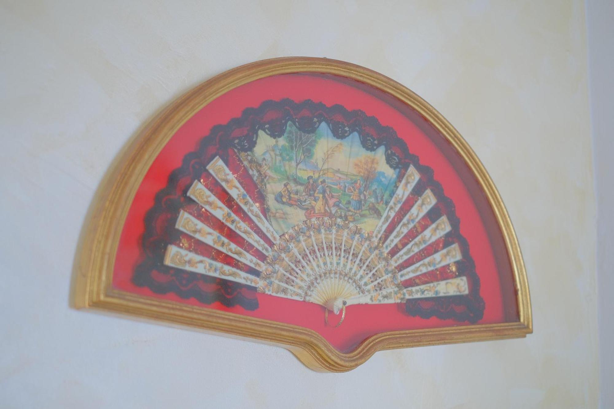 I Ricordi Di Anna Bed & Breakfast Alezio Exterior photo
