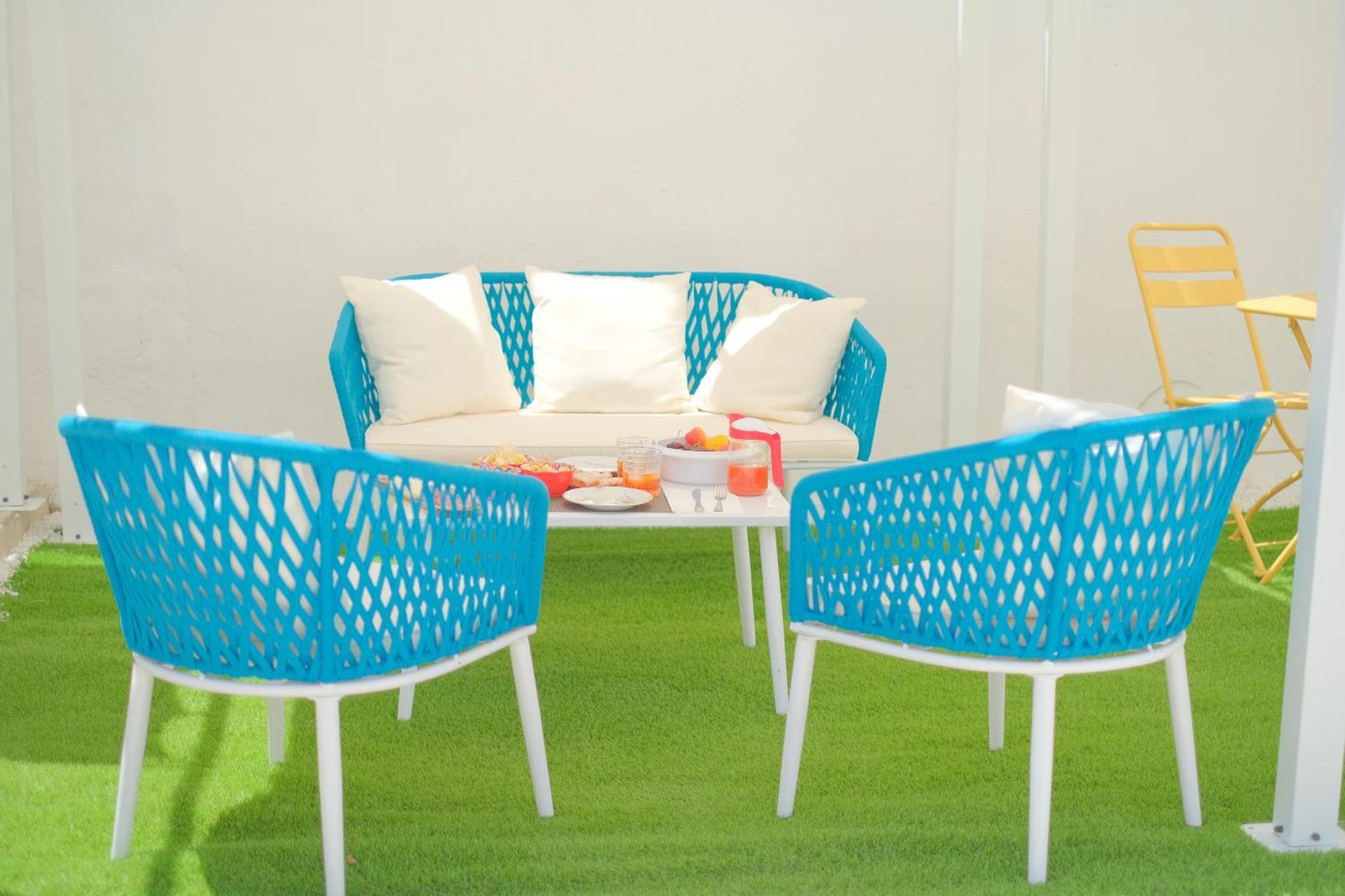I Ricordi Di Anna Bed & Breakfast Alezio Exterior photo