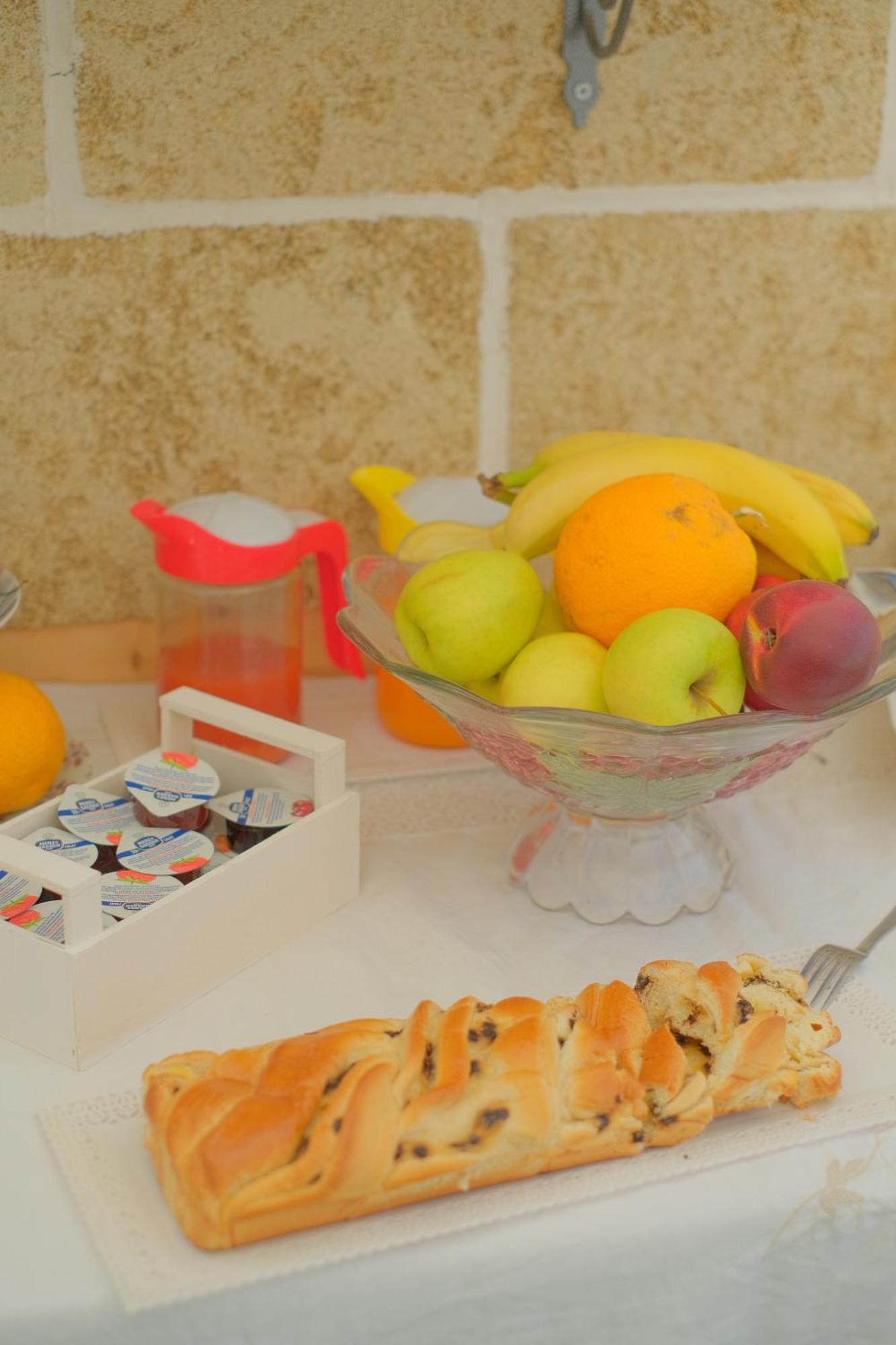 I Ricordi Di Anna Bed & Breakfast Alezio Exterior photo