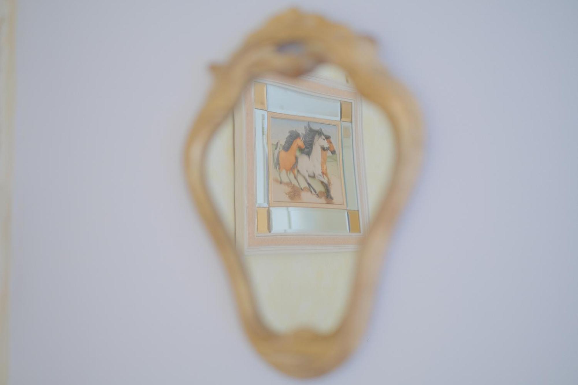 I Ricordi Di Anna Bed & Breakfast Alezio Exterior photo