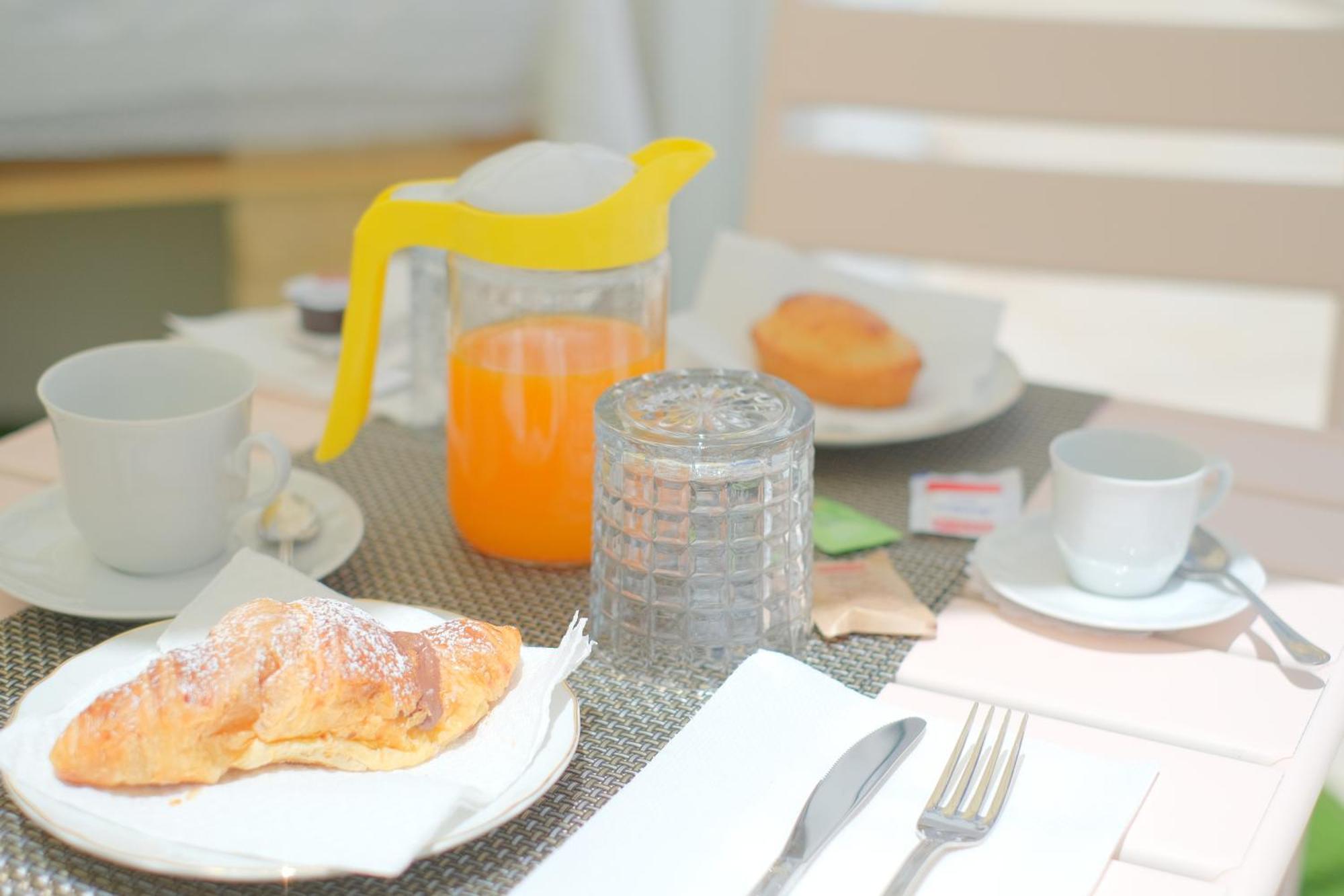 I Ricordi Di Anna Bed & Breakfast Alezio Exterior photo