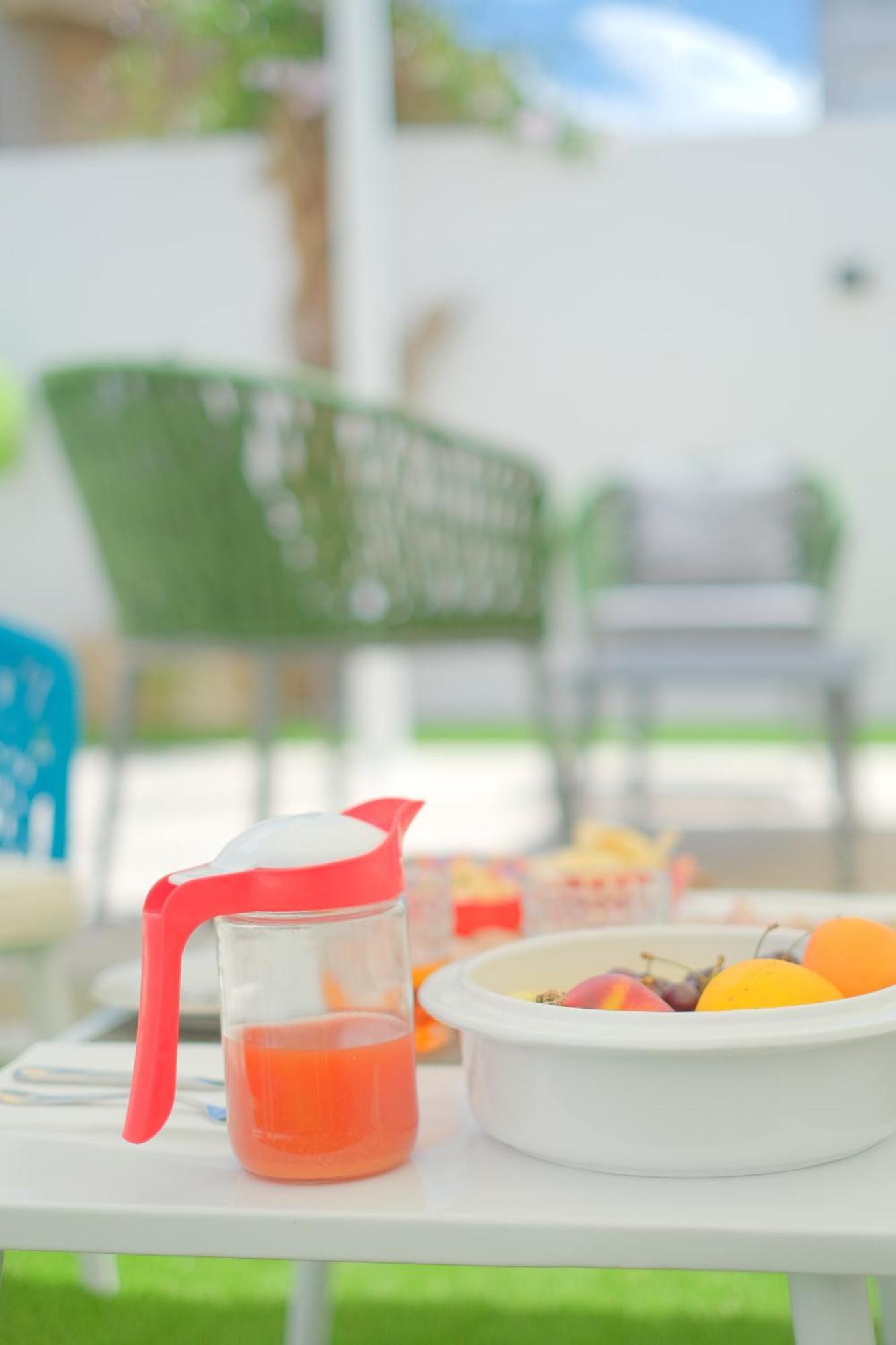I Ricordi Di Anna Bed & Breakfast Alezio Exterior photo